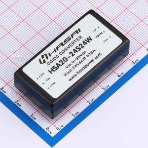HSA20-24S24W商品缩略图