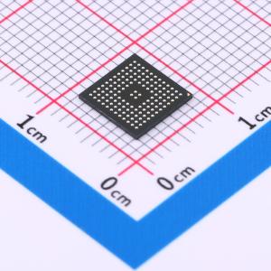 STM32L4A6QGI6商品缩略图
