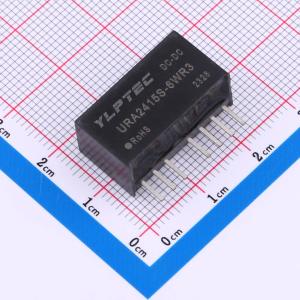 URA2415S-6WR3商品缩略图