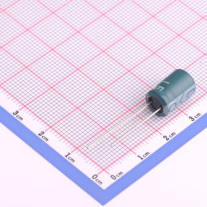 ELF1H101M081200I商品缩略图