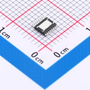 LTC3260EMSE#TRPBF商品缩略图