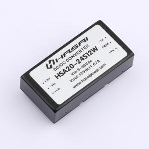 HSA20-24S12W商品缩略图