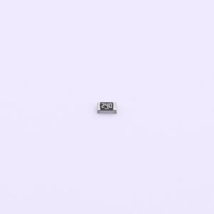 RC0603DR-0724RL商品缩略图