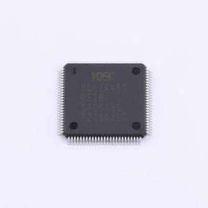 HC32A460PETB-LQFP100商品缩略图