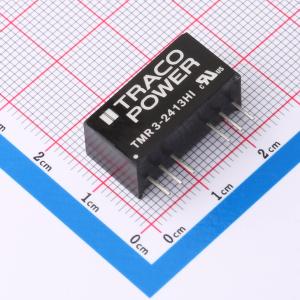 TMR 3-2413HI商品缩略图