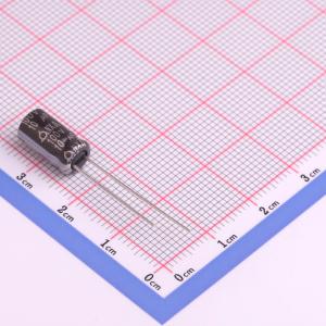 NXA 100V10 6.3*11商品缩略图