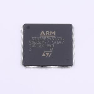 STM32F745IGT6商品缩略图
