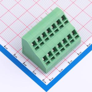 KFM736B-5.08-2*7P商品缩略图