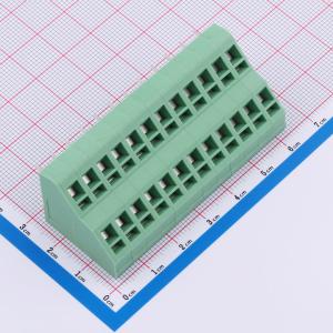 KFM736A-5.08-2*12P商品缩略图