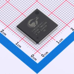 CY8C5287AXI-LP095商品缩略图