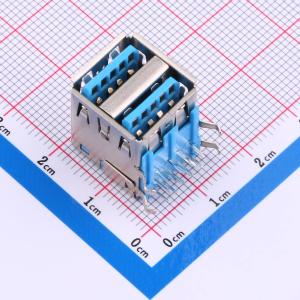 HC-A-003-2x9P-DIP-D-1.8A-J-28商品缩略图