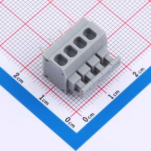 KF235-3.81-4P商品缩略图