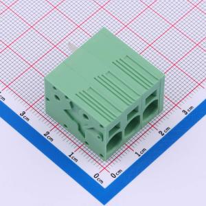 KF205VB-7.5-3P商品缩略图