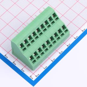 KFM736B-5.08-2*9P商品缩略图