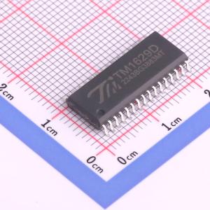 TM1629D商品缩略图