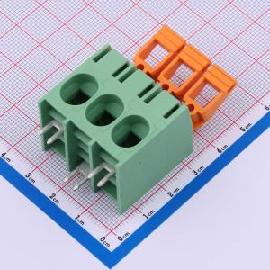 KF206B-10.0-3P商品缩略图