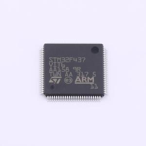 STM32F437VIT6商品缩略图