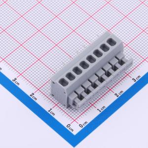 KF235-3.81-8P商品缩略图