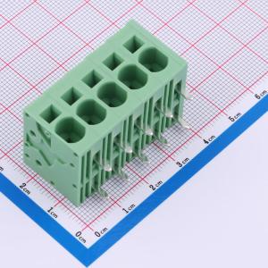 KF205R-7.5-5P商品缩略图