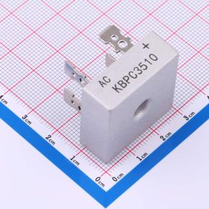 KBPC3510商品缩略图