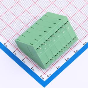 KFM736B-5.08-2*7P商品缩略图