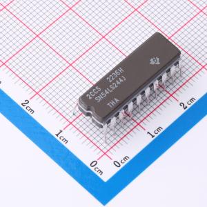 SN54LS244J商品缩略图