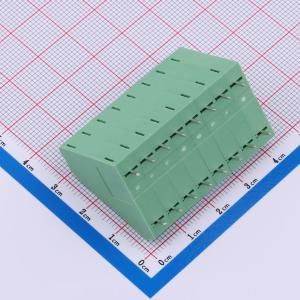 KFM736B-5.08-2*8P商品缩略图