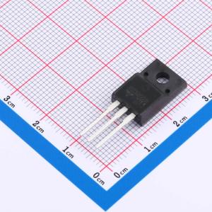 1个N沟道 耐压:800V 电流:18A