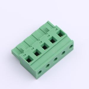 KF2EDGKA-7.5-5P商品缩略图