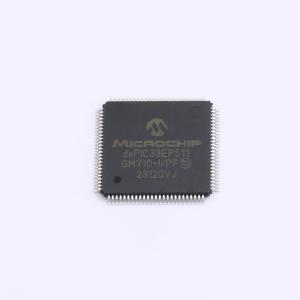 dsPIC33EP512GM710-I/PF商品缩略图