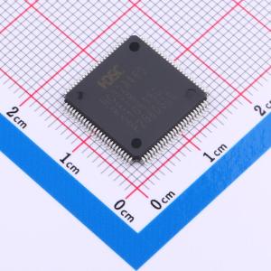 HC32A460PETB-LQFP100商品缩略图