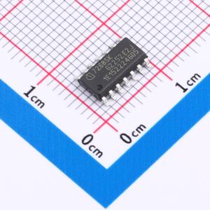 TLE7268SKXUMA1商品缩略图