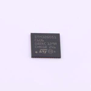 STM32G051C6U6商品缩略图