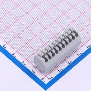 MX250-3.5-10P-B-GY01-Cu-A商品缩略图