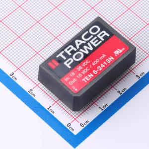 TEN 6-2413N商品缩略图