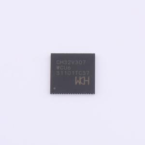 CH32V307WCU6商品缩略图