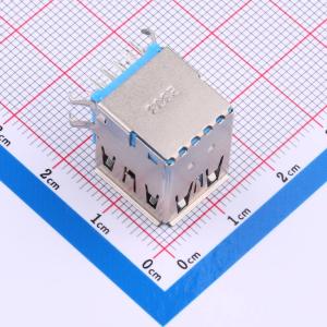 HC-A-003-2x9P-DIP-D-1.8A-J-28商品缩略图