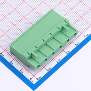 KF2EDGKB-7.62-6P商品缩略图
