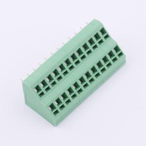 KFM736A-5.08-2*12P商品缩略图