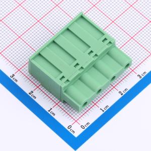 KF2EDGKA-7.5-4P商品缩略图