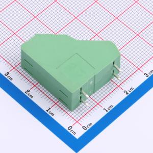 KFM736B-5.08-2*2P商品缩略图