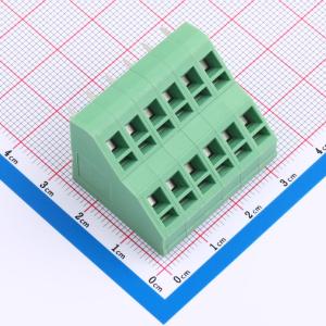 KFM736B-5.08-2*6P商品缩略图