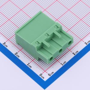 KF2EDGKB-7.62-3P商品缩略图