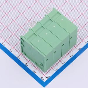 KF205RB-10.0-4P商品缩略图