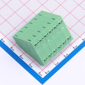 KFM736B-5.08-2*6P商品缩略图