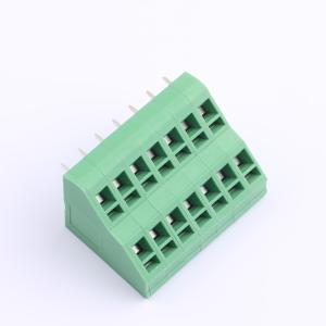 KFM736B-5.08-2*7P商品缩略图