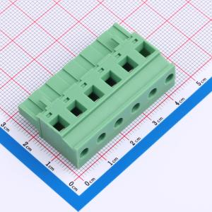 KF2EDGKA-7.5-6P商品缩略图