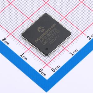 dsPIC33EP512GM710-I/PF商品缩略图