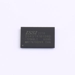 IS43TR16128D-125KBLI-TR商品缩略图