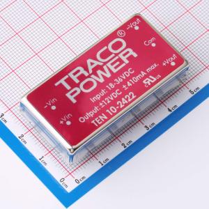 TEN 10-2422商品缩略图